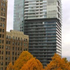 Отель Days Inn - Vancouver Downtown Канада, Ванкувер - отзывы, цены и фото номеров - забронировать отель Days Inn - Vancouver Downtown онлайн