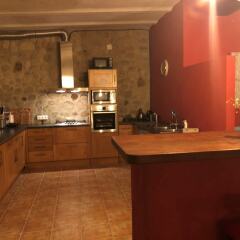Отель B&B El Ranxo в номере фото 2