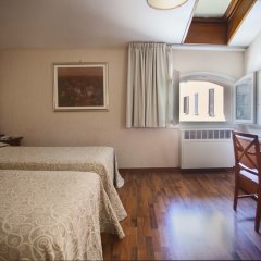 Отель Blumen Италия, Болонья - отзывы, цены и фото номеров - забронировать отель Blumen онлайн комната для гостей