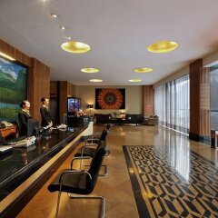 Maple Leaf Convenience Hotel Shenzhen гостиничный бар