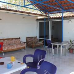 Отель Hostel Gjika Албания, Саранда - отзывы, цены и фото номеров - забронировать отель Hostel Gjika онлайн фото 3