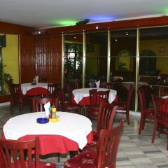 Отель Family Hotel Flora Болгария, Несебр - отзывы, цены и фото номеров - забронировать отель Family Hotel Flora онлайн питание