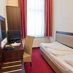 Novum Hotel Graf Moltke Гамбург детские мероприятия