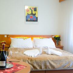 Inos Hotel в номере фото 3