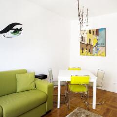 Отель Larix Suite Больцано комната для гостей фото 5