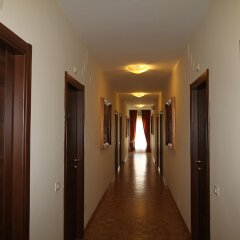 Отель La Vecchia Fattoria Италия, Лорето - отзывы, цены и фото номеров - забронировать отель La Vecchia Fattoria онлайн интерьер отеля фото 3