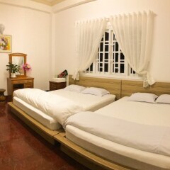 Binh Chau Hotel Далат комната для гостей фото 2