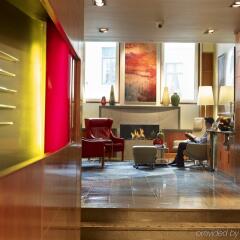 Отель Club Quarters St Pauls интерьер отеля фото 2