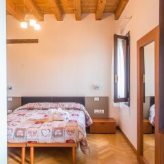 Отель Locanda Da Piero Италия, Мирано - отзывы, цены и фото номеров - забронировать отель Locanda Da Piero онлайн комната для гостей фото 5