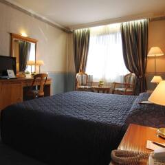 Hotel Downtown комната для гостей фото 2