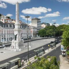 Goodmorning Hostel Lisbon
