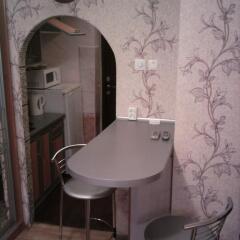 House Hotel Apartments 1 Ровно гостиничный бар