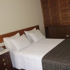 Hotel El Ducado in Lima, Peru from 74$, photos, reviews - zenhotels.com guestroom photo 4