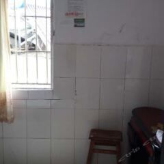 Отель Nei Jiang Long Chang Xin Xin Guest House ванная фото 2