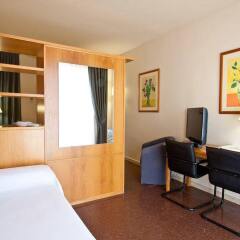 Отель Aparthotel Atenea Calabria удобства в номере фото 2