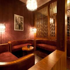 Hotel Swing развлечения