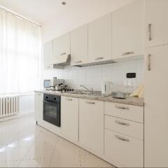 Отель Residence Bologna фото 6
