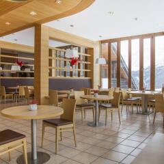 Отель Blu Hotels Senales Сеналес гостиничный бар