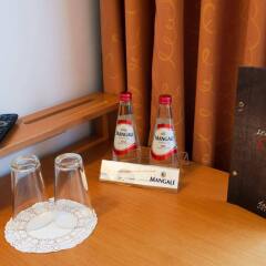 AC Hotel Riga удобства в номере