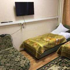 Гостиница Султан-5 2* Стандартный номер фото 26