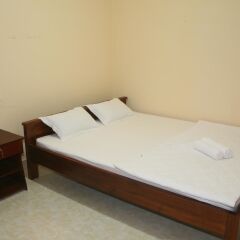 Отель Truong Linh Phu Quoc Resort комната для гостей фото 2