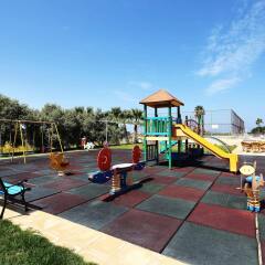 Panareti Coral Bay Hotel детские мероприятия фото 2