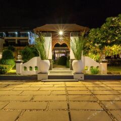 Отель Samaya Bura Beach Resort - Koh Samui фото 4