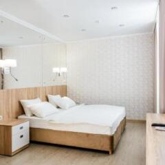 Hotel Snegiri фото 28