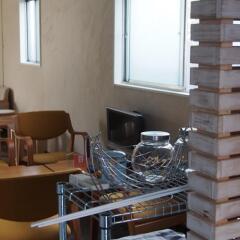328 Hostel & Lounge Токио питание