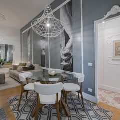 Отель Pergola Exclusive интерьер отеля фото 2