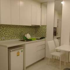 Отель Amazon Residence Condo by MaiNot Паттайя в номере