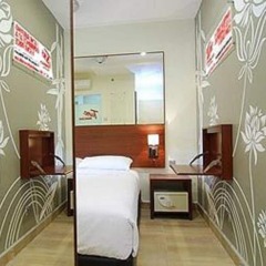 Отель Tune Hotel - Downtown Penang Малайзия, Пенанг - отзывы, цены и фото номеров - забронировать отель Tune Hotel - Downtown Penang онлайн спа
