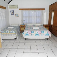 Island Accommodation Suva in Viti Levu, Fiji from 96$, photos, reviews - zenhotels.com guestroom photo 2