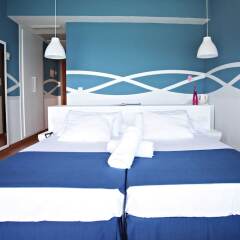 Hotel Clumba комната для гостей фото 5
