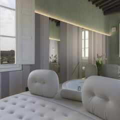 Отель Msnsuites Palazzo Dei Ciompi Флоренция комната для гостей фото 3