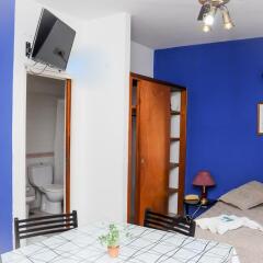 Отель Micerino Flat Сан-Николас-де-лос-Арройос комната для гостей фото 3