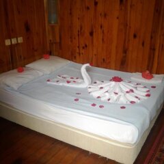 Отель Bykara Motel спа