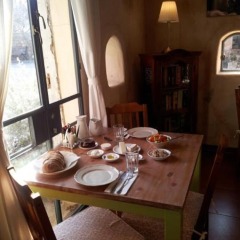 Smadar-Inn Израиль, Зихрон-Яаков - отзывы, цены и фото номеров - забронировать отель Smadar-Inn онлайн в номере фото 2
