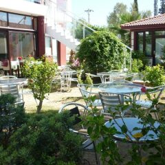 Carna Garden Hotel фото 2