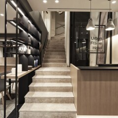 Отель Myrto Hotel Athens Греция, Афины - отзывы, цены и фото номеров - забронировать отель Myrto Hotel Athens онлайн интерьер отеля