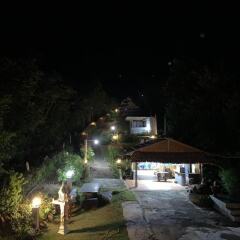 Отель Lanta Mattia Bungalows And Resort Ланта фото 13
