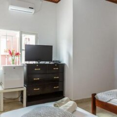 Vila Marilyn in Sao Tome Island, Sao Tome and Principe from 46$, photos, reviews - zenhotels.com room amenities