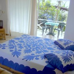 Pension de la Plage in Punaauia, French Polynesia from 121$, photos, reviews - zenhotels.com guestroom