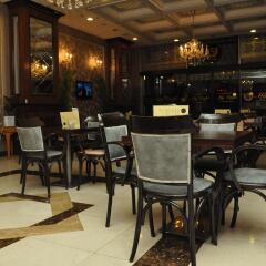 My Bade Hotel гостиничный бар