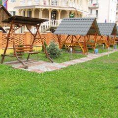 Гостиница Edelweiss детские мероприятия фото 2