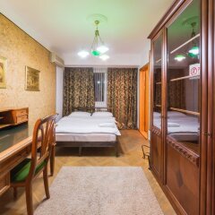 Гостиница LikeHome Апартаменты Павелецкая в Москве 13 отзывов об отеле, цены и фото номеров - забронировать гостиницу LikeHome Апартаменты Павелецкая онлайн Москва фото 9