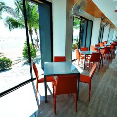 Отель Golden Dragon Beach Pattaya питание фото 3