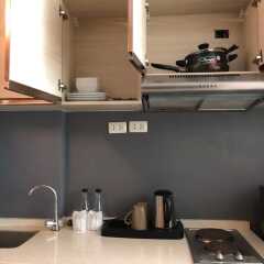 Отель Aspira Samui Hotels And Resorts в номере фото 2