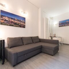 Отель Firenze Rentals комната для гостей фото 5