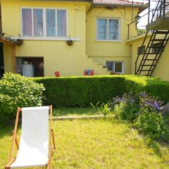 Отель Hostel Del Mar Болгария, Варна - отзывы, цены и фото номеров - забронировать отель Hostel Del Mar онлайн